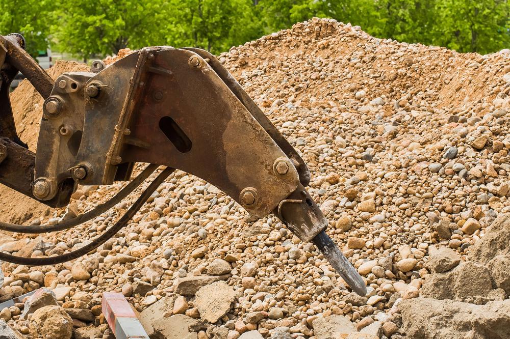 Géotechnique à Vallon-en-Sully